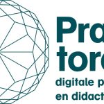 Symposium Practoraat Digitale pedagogiek en didactiek 