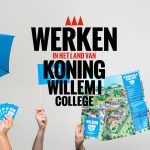Vacature: Koning Willem I College in Den Bosch zoekt drie practoren