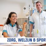 Vacature Practor Gezondheidszorg, Welzijn & Sport bij Horizon College, Alkmaar | Hoorn
